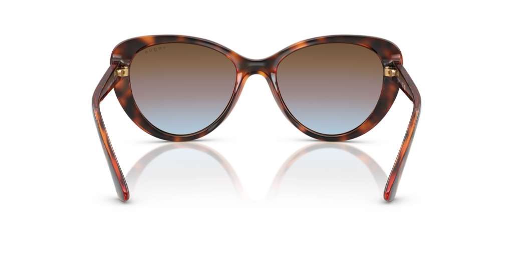 Vogue VO5649SI W65648 - 54 - Güneş Gözlükleri