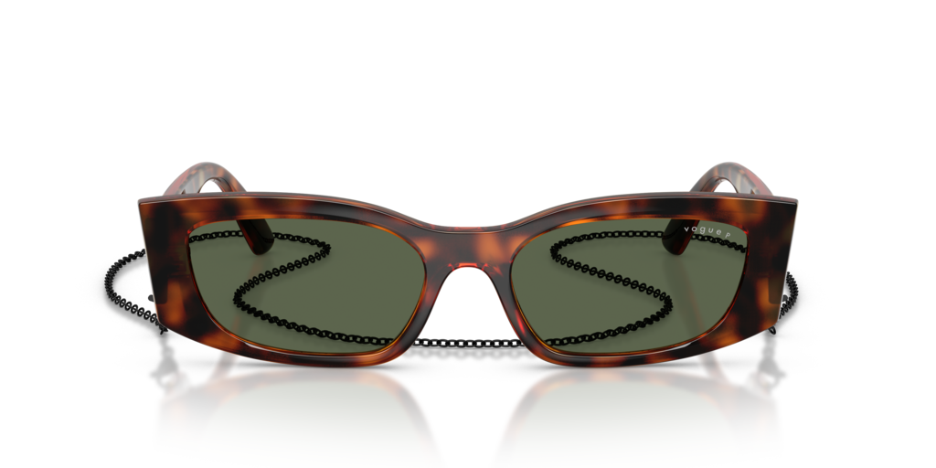 Vogue VO5655SU W6569A - 53 - Güneş Gözlükleri