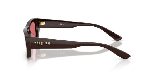 Vogue VO5657SU 324275 - 53 - Güneş Gözlükleri