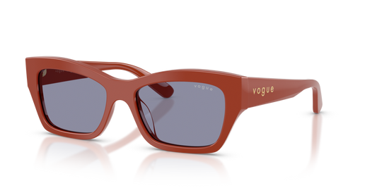 Vogue VO5658SU 3244/1 - 53 - Güneş Gözlükleri