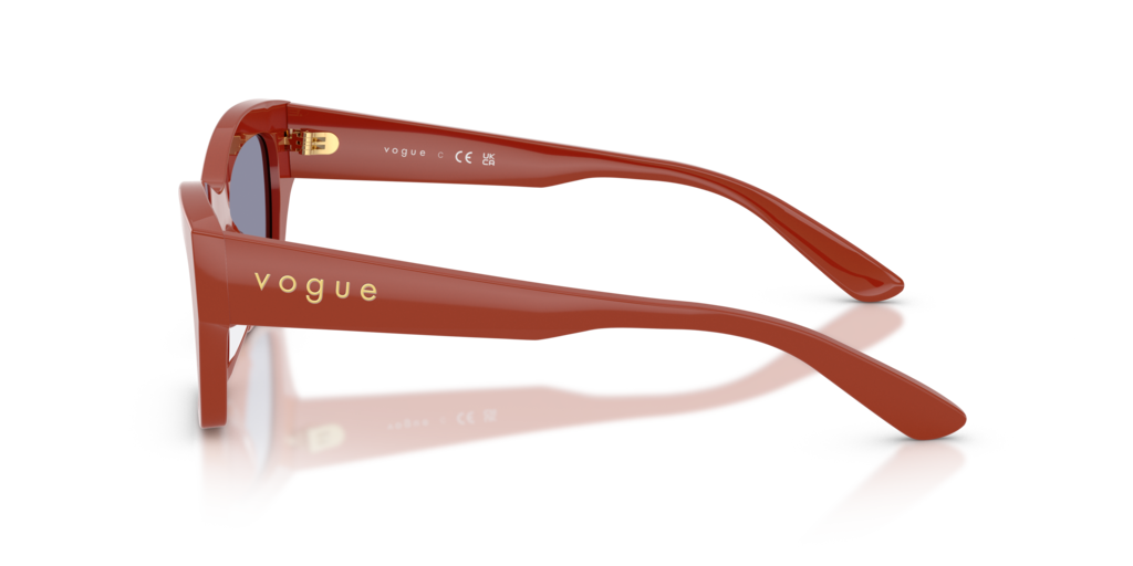 Vogue VO5658SU 3244/1 - 53 - Güneş Gözlükleri