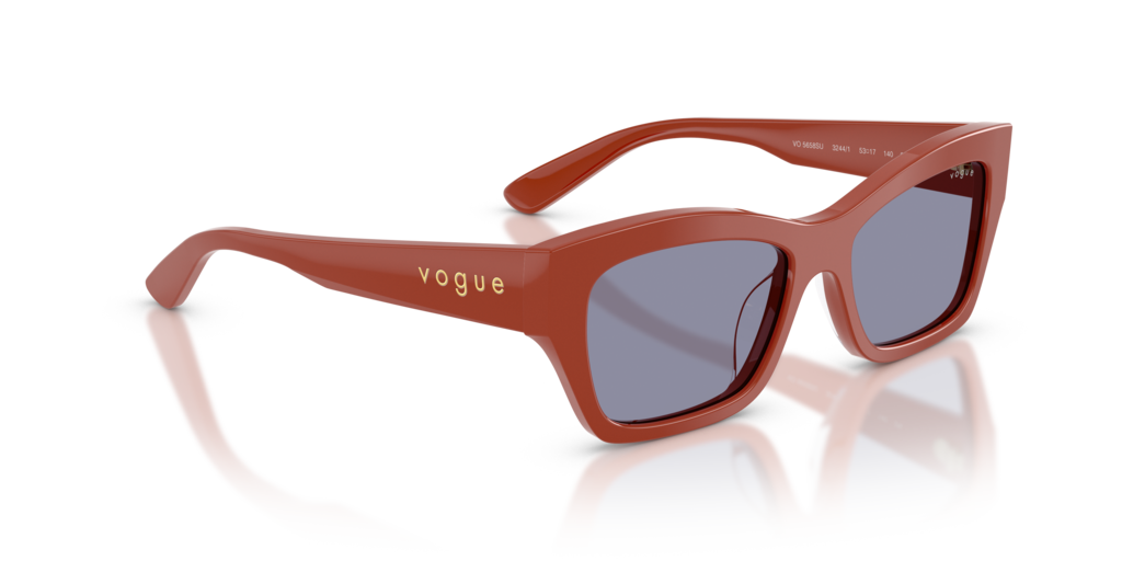 Vogue VO5658SU 3244/1 - 53 - Güneş Gözlükleri