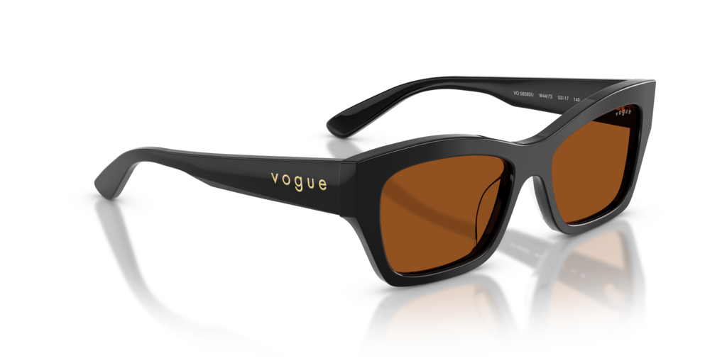Vogue VO5658SU W44/73 - 53 - Güneş Gözlükleri