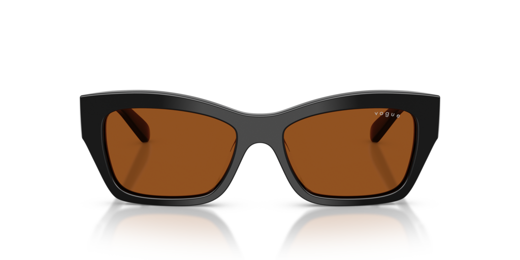 Vogue VO5658SU W44/73 - 53 - Güneş Gözlükleri