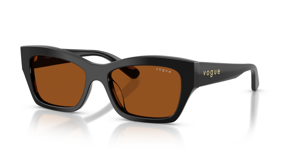 Vogue VO5658SU W44/73 - 53 - Güneş Gözlükleri