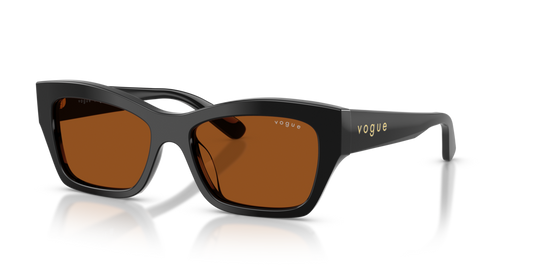 Vogue VO5658SU W44/73 - 53 - Güneş Gözlükleri