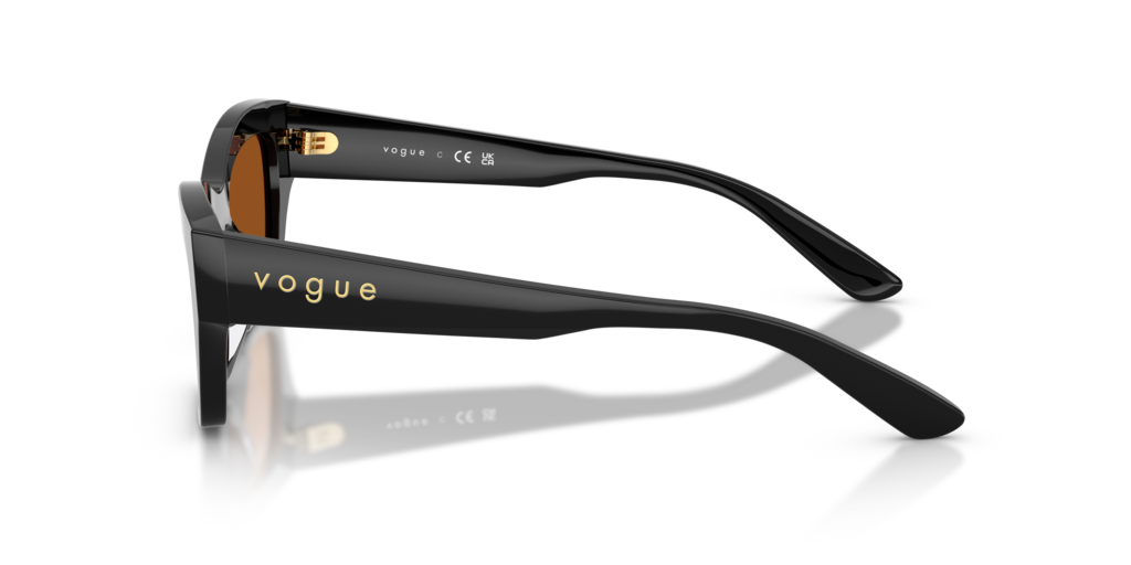 Vogue VO5658SU W44/73 - 53 - Güneş Gözlükleri