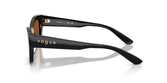 Vogue VO5658SU W44/73 - 53 - Güneş Gözlükleri