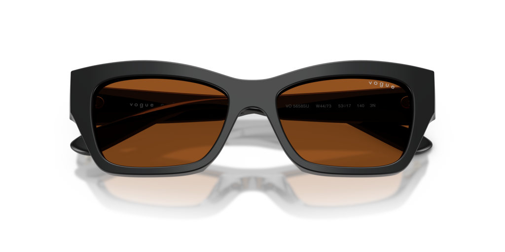 Vogue VO5658SU W44/73 - 53 - Güneş Gözlükleri