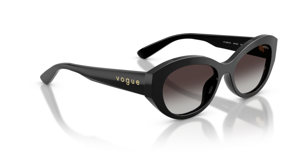 Vogue VO5659SU W44/8G - 52 - Güneş Gözlükleri