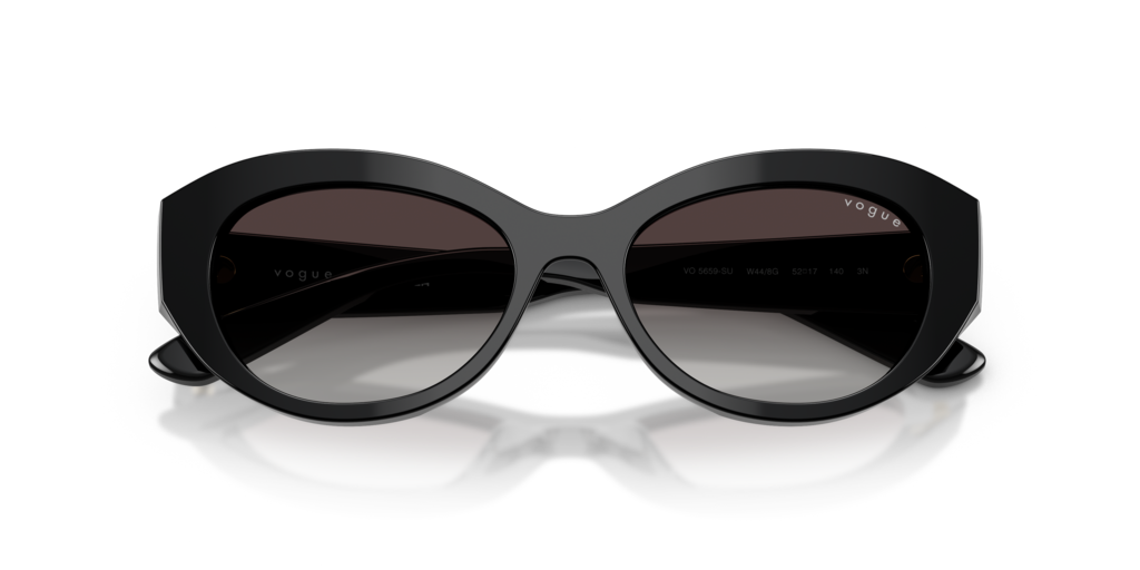 Vogue VO5659SU W44/8G - 52 - Güneş Gözlükleri