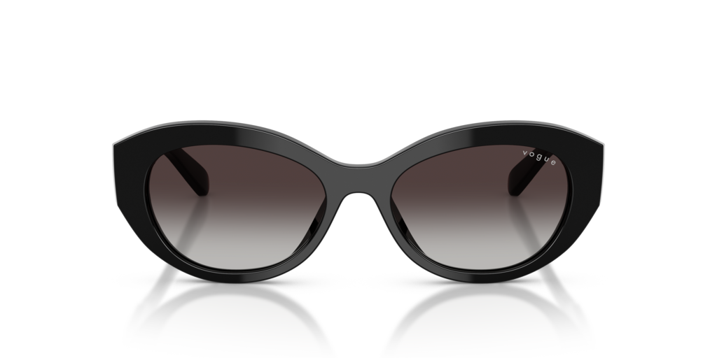 Vogue VO5659SU W44/8G - 52 - Güneş Gözlükleri
