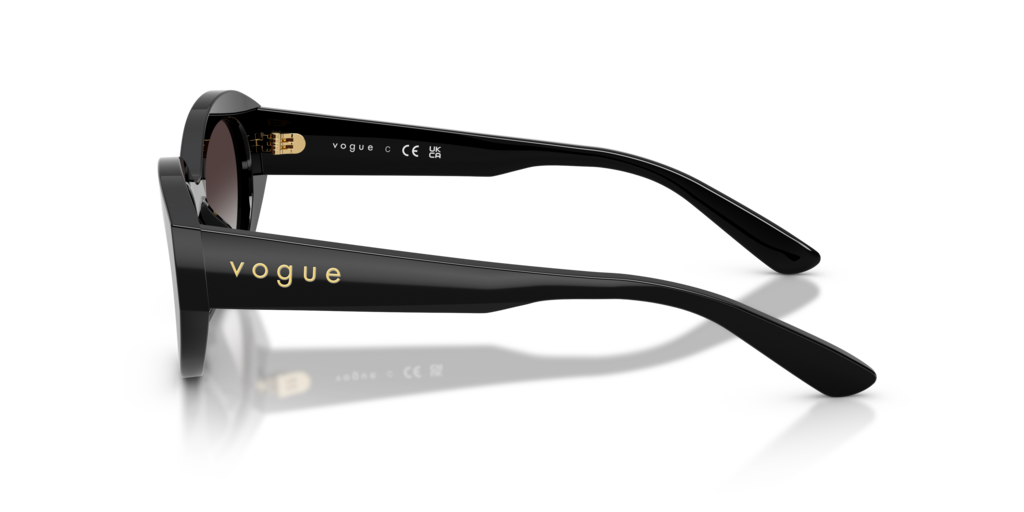Vogue VO5659SU W44/8G - 52 - Güneş Gözlükleri