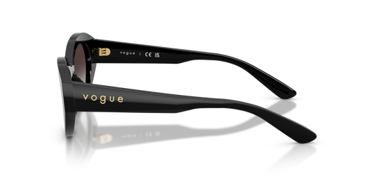 Vogue VO5659SU W44/8G - 52 - Güneş Gözlükleri