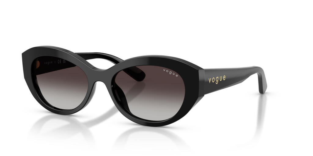Vogue VO5659SU W44/8G - 52 - Güneş Gözlükleri