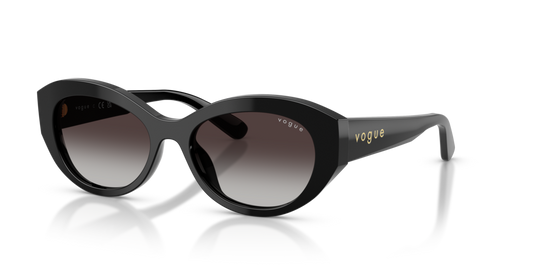 Vogue VO5659SU W44/8G - 52 - Güneş Gözlükleri