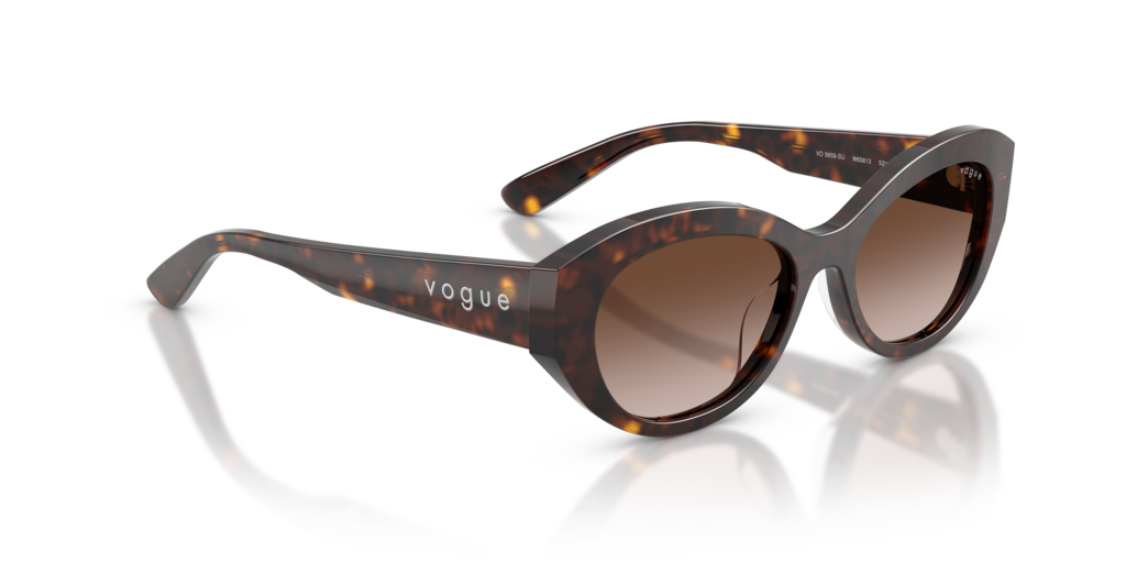 Vogue VO5659SU W65613 - 52 - Güneş Gözlükleri
