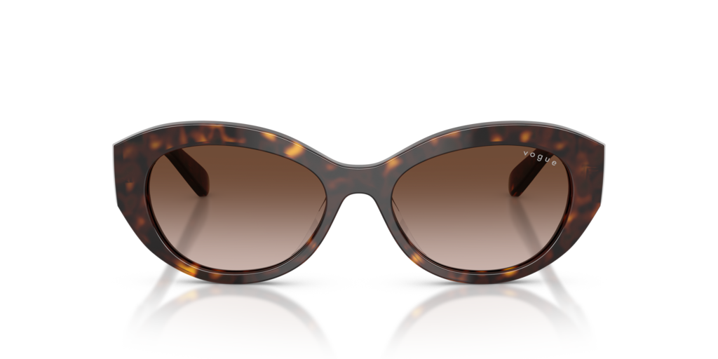 Vogue VO5659SU W65613 - 52 - Güneş Gözlükleri
