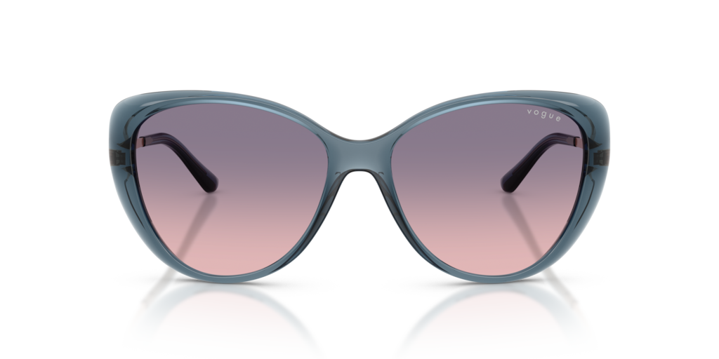 Vogue VO5661SI 2764I6 - 56 - Güneş Gözlükleri
