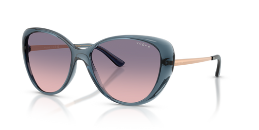 Vogue VO5661SI 2764I6 - 56 - Güneş Gözlükleri