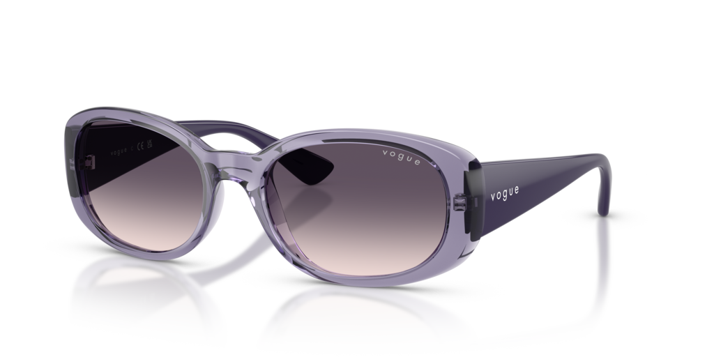 Vogue VO5663SI 192836 - 55 - Güneş Gözlükleri