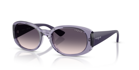 Vogue VO5663SI 192836 - 55 - Güneş Gözlükleri