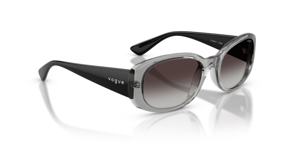 Vogue VO5663SI 32498G - 55 - Güneş Gözlükleri