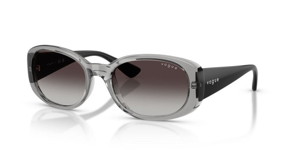 Vogue VO5663SI 32498G - 55 - Güneş Gözlükleri
