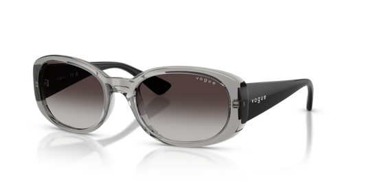 Vogue VO5663SI 32498G - 55 - Güneş Gözlükleri
