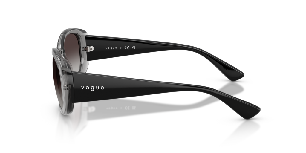 Vogue VO5663SI 32498G - 55 - Güneş Gözlükleri