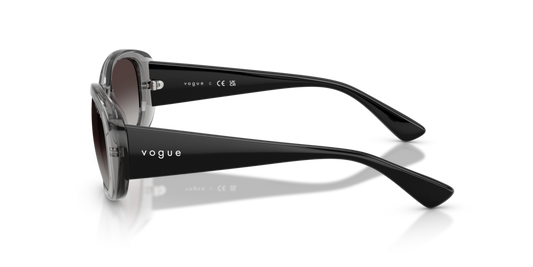 Vogue VO5663SI 32498G - 55 - Güneş Gözlükleri