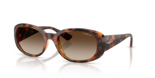 Vogue VO5663SI W65613 - 55 - Güneş Gözlükleri