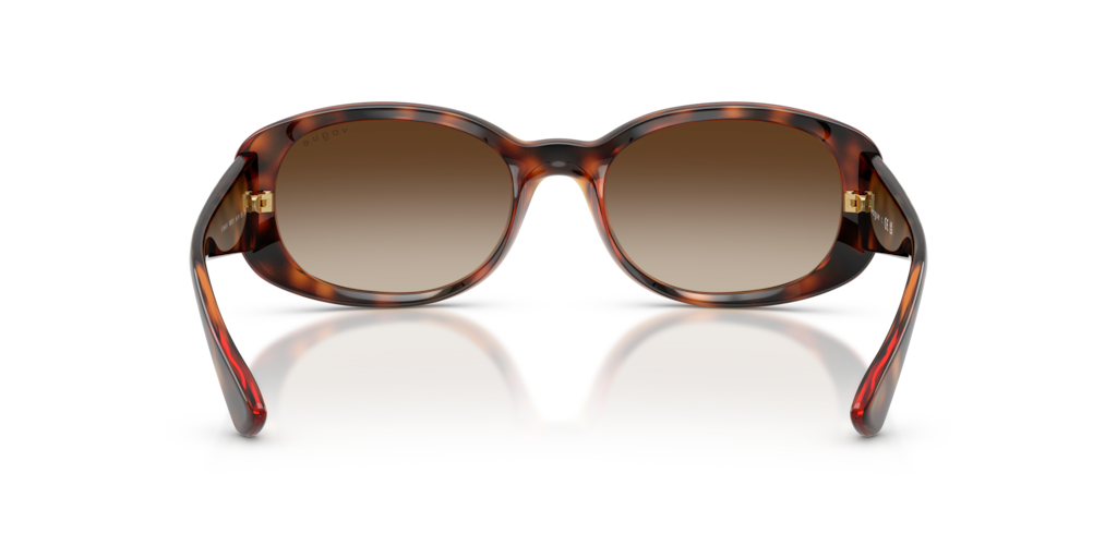 Vogue VO5663SI W65613 - 55 - Güneş Gözlükleri
