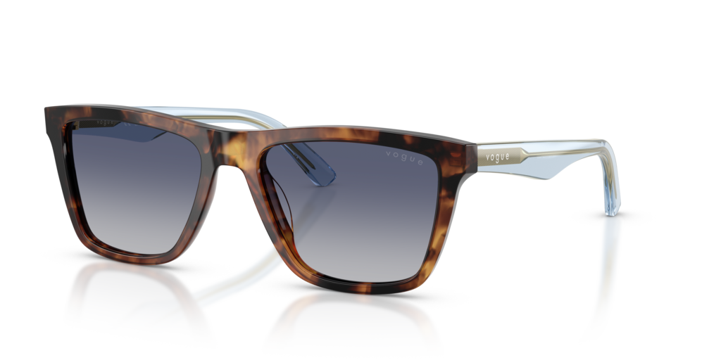 Vogue VO5664SI 28194L - 55 - Güneş Gözlükleri