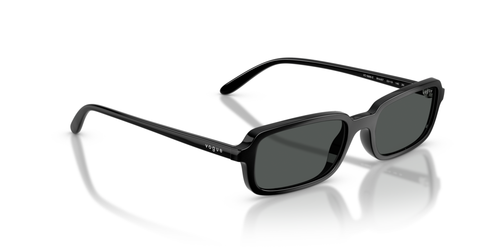 Vogue VO5666S W44/87 - 53 - Güneş Gözlükleri