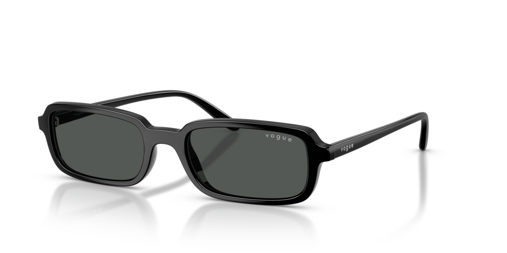 Vogue VO5666S W44/87 - 53 - Güneş Gözlükleri