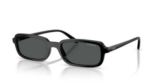 Vogue VO5666S W44/87 - 53 - Güneş Gözlükleri