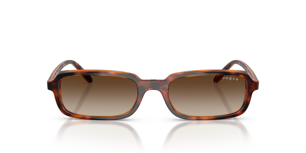 Vogue VO5666S W65613 - 53 - Güneş Gözlükleri
