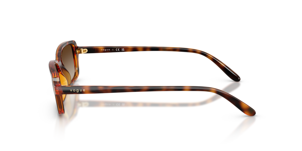 Vogue VO5666S W65613 - 53 - Güneş Gözlükleri