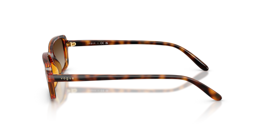 Vogue VO5666S W65613 - 53 - Güneş Gözlükleri