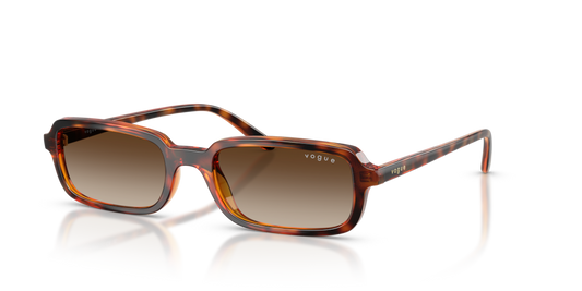 Vogue VO5666S W65613 - 53 - Güneş Gözlükleri