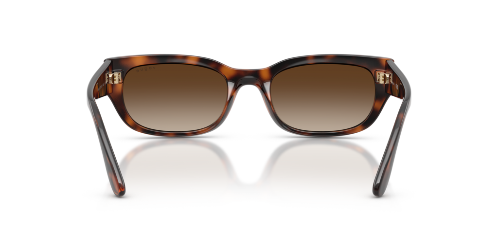 Vogue VO5669S 271813 - 54 - Güneş Gözlükleri