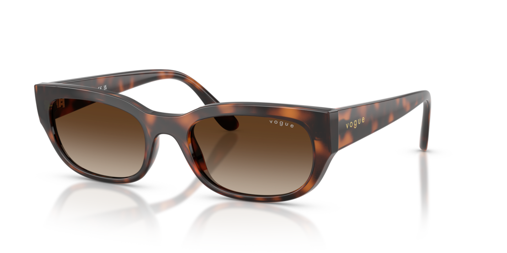 Vogue VO5669S 271813 - 54 - Güneş Gözlükleri