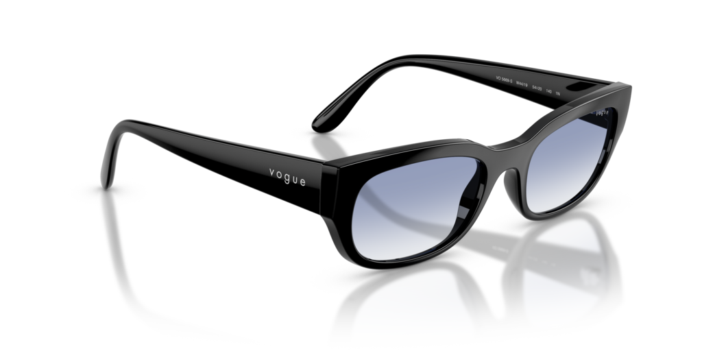 Vogue VO5669S W44/19 - 54 - Güneş Gözlükleri