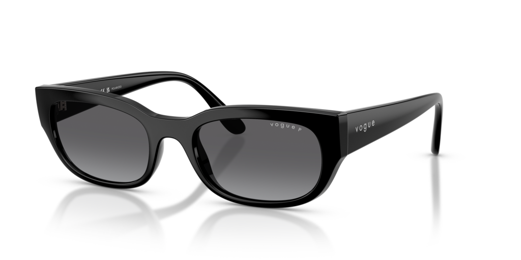 Vogue VO5669S W44/T3 - 54 - Güneş Gözlükleri