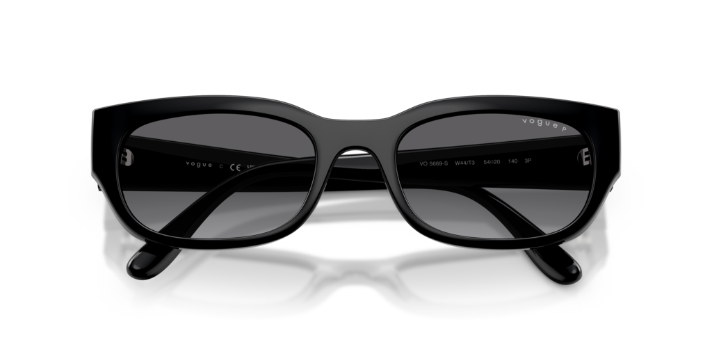 Vogue VO5669S W44/T3 - 54 - Güneş Gözlükleri