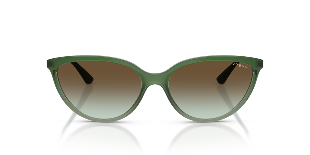 Vogue VO5672S 3259E8 - 57 - Güneş Gözlükleri