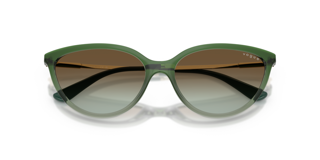 Vogue VO5672S 3259E8 - 57 - Güneş Gözlükleri