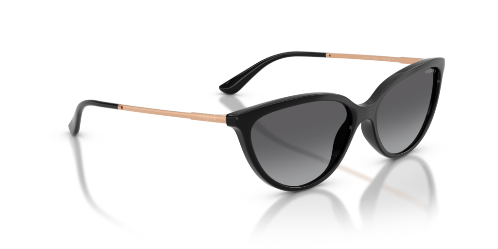 Vogue VO5672S W44/T3 - 57 - Güneş Gözlükleri