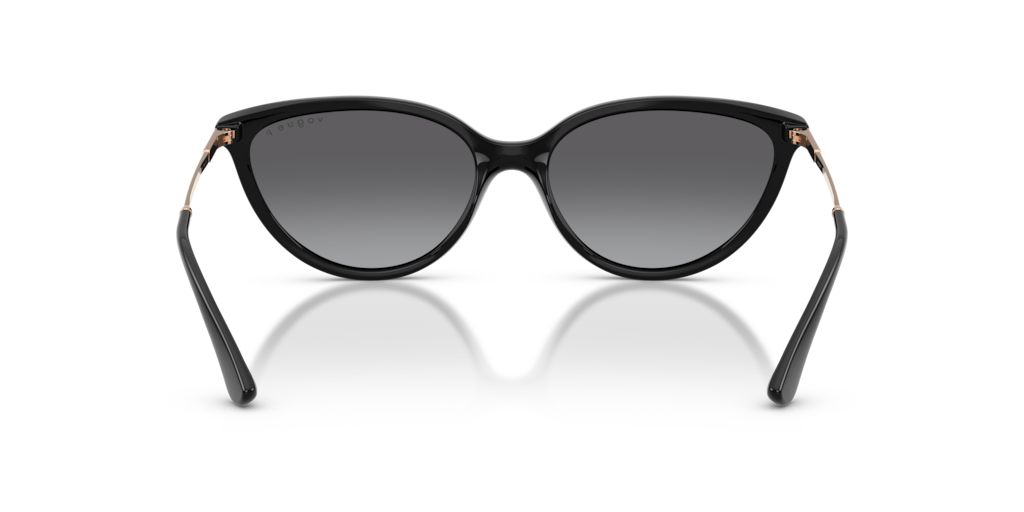 Vogue VO5672S W44/T3 - 57 - Güneş Gözlükleri